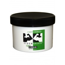 Elbow Grease Light Cream 9oz Jar
