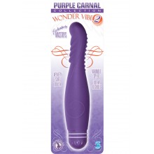 Purple Carnal Wonder Vibe 2