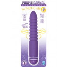 Purple Carnal Wonder Vibe 3