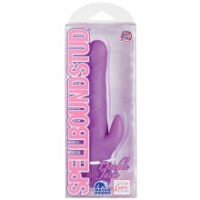 Spellbound Doubled Jack Purple