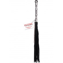Ff Beaded Metal Flogger