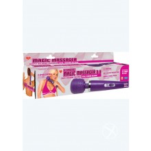 Rechargeable Magic Massager 2.0 110v