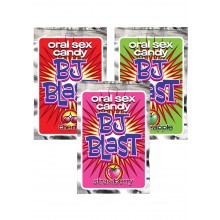 Bj Blast 3 Pack
