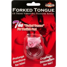 Forked Tongue Magenta
