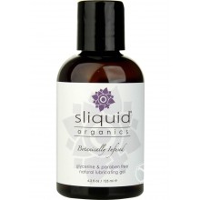Sliquid Organics Gel 4.2oz