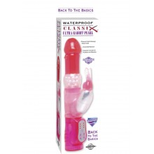 Classix Ultra Rabbit Pearl Pink