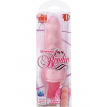 10 Function Pure Bendie Pink