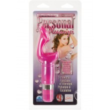 Platinum Pleasurizer Pink