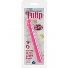 7 Function Slender Tulip Pink