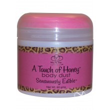Touch Of Honey Passion Berry