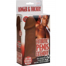 Futurotic Penis Extender Brown