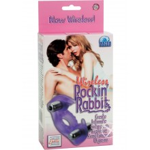 Wireless Rockin Rabbit