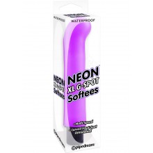 Neon Xl Gspot Softees Purple