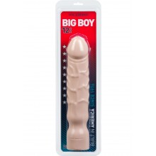 Big Boy 12 White