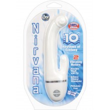 Nirvana 150 White