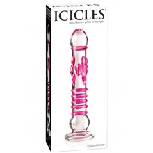 Icicles No 6