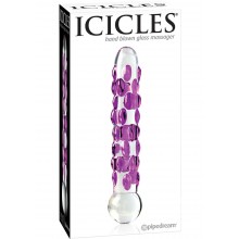 Icicles No 7