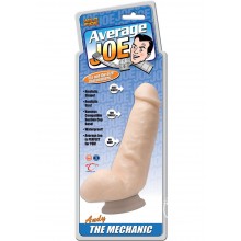 Average Joe Mechanic