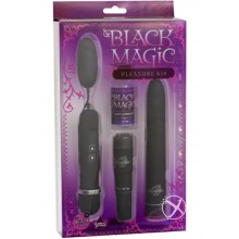 Black Magic Pleasure Kit