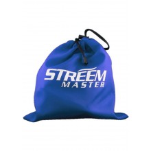 Streem Master Stuff Sack Blue