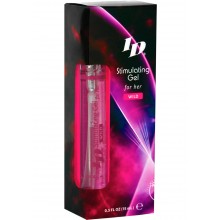 Stimulating Gel For Her Wild