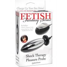 Ff Shock Therapy Pleasure Probe