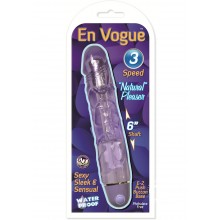 En Vogue Natural Lavender