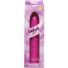 Ladys Mood Vibe Lavender