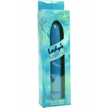 Ladys Mood Vibe Blue