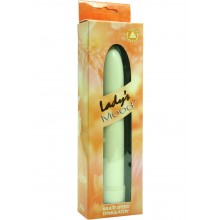 Ladys Mood Vibe Ivory