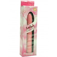 Ladys Mood Vibe Pink