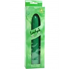 Ladys Mood Vibe Green