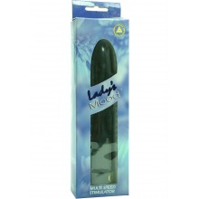 Ladys Mood Vibe Black