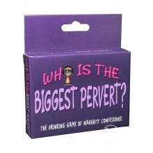 Whos The Biggest Pervert?(individual)