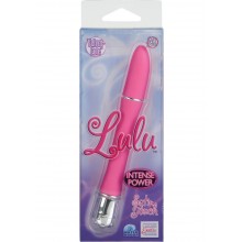 Lulu Satin Touch Pink