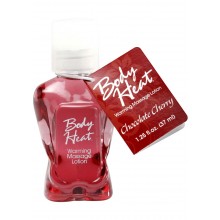 Body Heat 1.25oz Choc Cherry