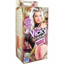 Vicky Vette Ur3 Pocket Pussy