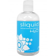 Sliquid H2o Original 8.5oz