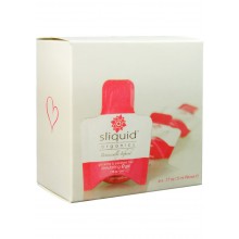 Sliquid Organics O Gel Sampler