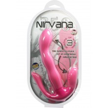 Nirvana 350 Pink