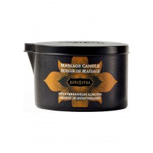 Massage Candle - Mediterranean Almond