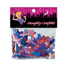 Naughty Confetti