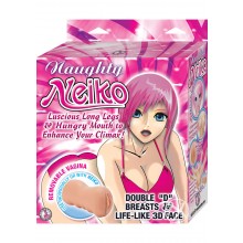 Naughty Neiko