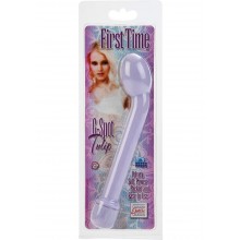First Time G Spot Tulip Purple