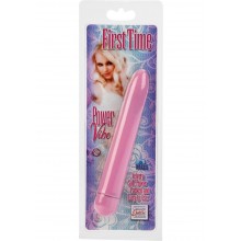 First Time Power Vibe Pink