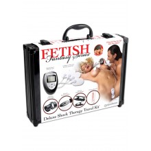 Ff Shock Deluxe Therapy Kit