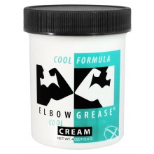 Elbow Grease Cool Cream 4oz