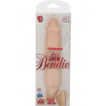 Pure Skin Bendie 10 Function Ivory