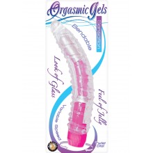 Orgasmic Gels Sensation Pink