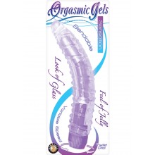 Orgasmic Gels Sensation Purple